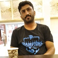 Mosa Kareem