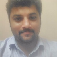 Anandakrishnan Krishnan