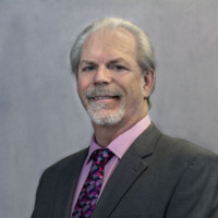 Michael Montgomery