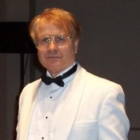 Bill Patterson
