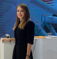 Aydan Arici