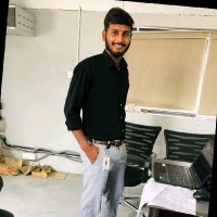 Bhuvaneshwaran C