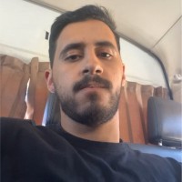Khaled Mohamed