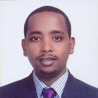 Teddy W. Bekele