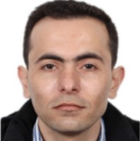 MOHAMMED ISMAIL ALHUSSAM