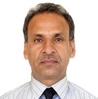 Abdul Saboor Karim