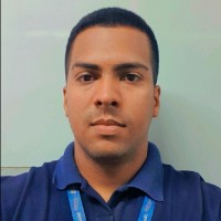 Rudson Santos