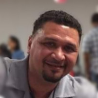 Rickie Chavis