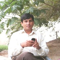 M Mohsin