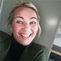 Merete Nykrem Madsen