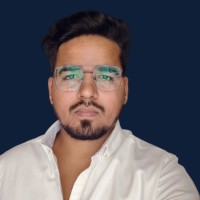 Siddhant Lavande