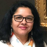 Jyothi Bopana