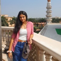 Aaditi Dahake
