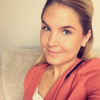 Pauline Olsson