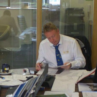 David Jones