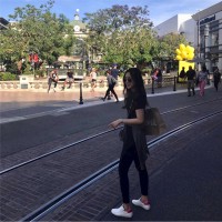 Susie Zhang