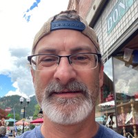 Wayne Barron