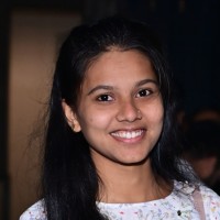 Shraddha Banne