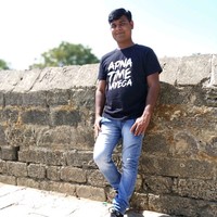 Dhaval Sonigra