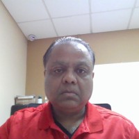 mahendra seenath