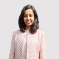 Anisha Priyadarshi