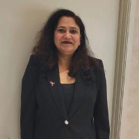 Sarita Chawla