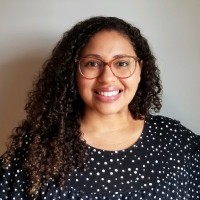 Taryn Cherman, M.A.