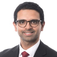 Vignesh (Vig) Iyer