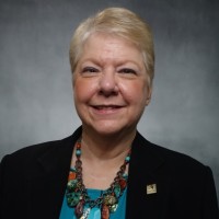 Janet Compton