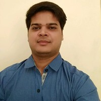 Saurabh Agrawal