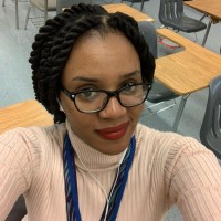 Alecia Young