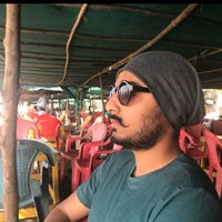 ARJUN VIJ