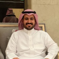 Yazeed Mohammed Almohaimeed