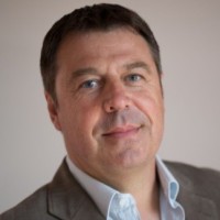 Eric Sudrie