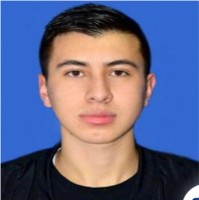 Daniel Felipe Ortiz Mendoza