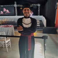 Bruno Santãanna
