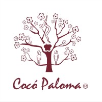 Cocó Paloma Moda