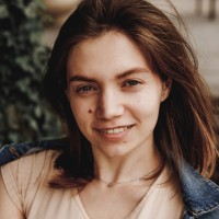 Vira Khodiakova