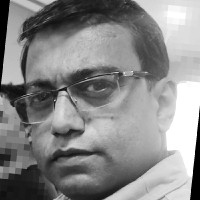Nilesh Kadam