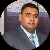 Nilesh Narayan