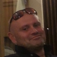 Darren Stamper