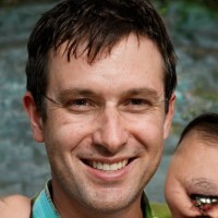 Julien Darrel