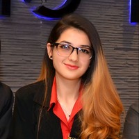 Benafsha Tughra