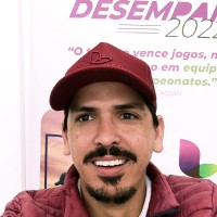 Marcelo Oliveira