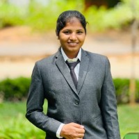 M Kavitha