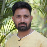 Mangesh Bulkar
