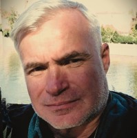 Volodymyr Oliinyk