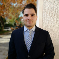 Eftychios Karampekos