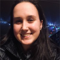 Meghan Myers