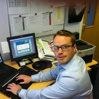 Ben O'Connor
